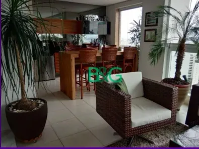 Apartamento com 4 Quartos à venda, 268m² no Vila Andrade, São Paulo