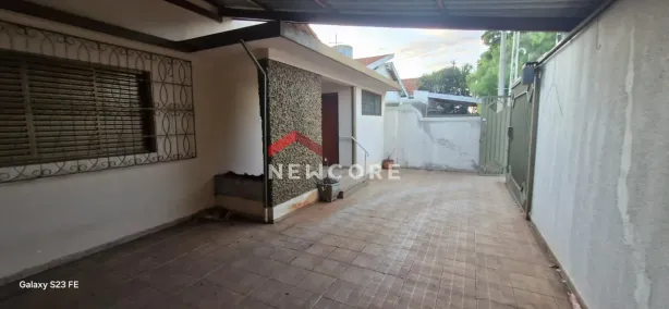 Casa com 1 Quarto à venda, 10m² no Vila Cardia, Bauru