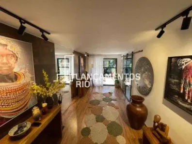 Casa com 5 Quartos à venda, 600m² no Recreio dos Bandeirantes, Rio de Janeiro