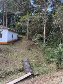 Fazenda/Sítio com 1 Quarto à venda, 9000m² no Parque San Marino, Piracaia