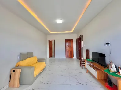 Casa com 3 Quartos à venda, 253m² no Marambaia, Belém