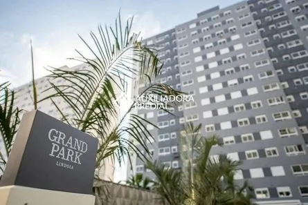 Apartamento com 2 Quartos à venda, 57m² no Jardim Lindóia, Porto Alegre