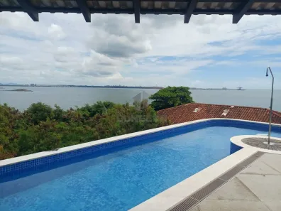 Casa com 4 Quartos à venda, 421m² no Praia da Costa, Vila Velha