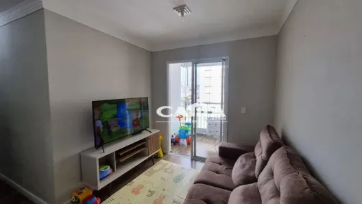 Apartamento com 2 Quartos à venda, 58m² no Vila Prudente, São Paulo