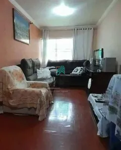 Apartamento com 2 Quartos à venda, 56m² no Santa Terezinha, São Bernardo do Campo