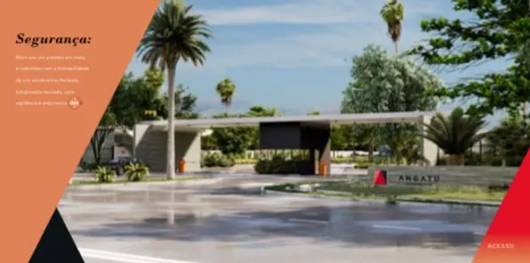 Lote/Terreno à venda, 273m² no Barra Nova, Marechal Deodoro