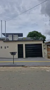 Casa com 3 Quartos à venda, 120m² no Cidade Vera Cruz, Aparecida de Goiânia