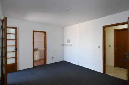 Apartamento com 2 Quartos para alugar, 58m² no Centro, Pelotas