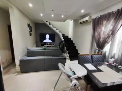 Casa com 2 Quartos à venda, 144m² no Paciência, Rio de Janeiro