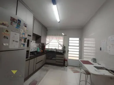 Casa com 3 Quartos à venda, 291m² no Alto Ipiranga, Mogi das Cruzes