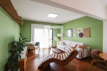 Apartamento com 3 Quartos à venda, 144m² no Santa Teresinha, São Paulo