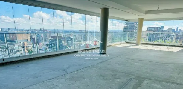 Apartamento com 3 Quartos à venda, 196m² no Cerqueira César, São Paulo