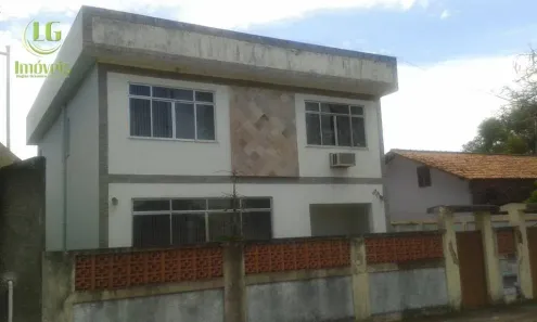 Casa com 4 Quartos à venda, 316m² no Serra Grande, Niterói