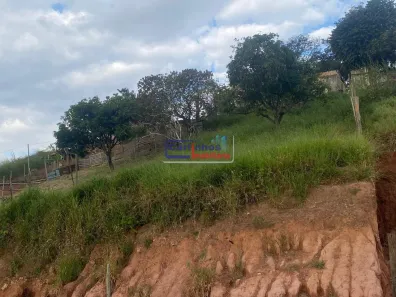 Lote/Terreno à venda, 360m² no Nossa Senhora da Paz, São Joaquim de Bicas