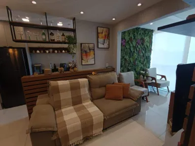 Apartamento com 1 Quarto à venda, 45m² no Vila Dom Pedro I, São Paulo