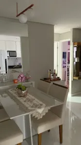 Apartamento com 2 Quartos à venda, 40m² no Jardim do Lago, São Paulo