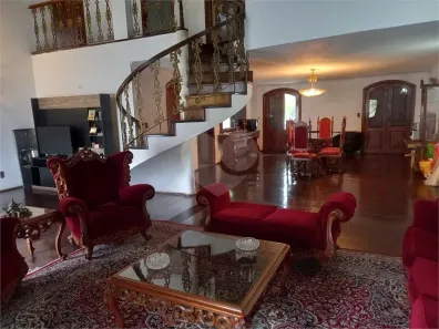 Casa com 3 Quartos à venda, 270m² no Tucuruvi, São Paulo