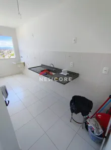 Apartamento com 2 Quartos à venda, 60m² no Centro, São Gonçalo