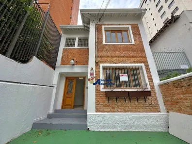 com 5 Quartos para alugar, 138m² no Perdizes, São Paulo