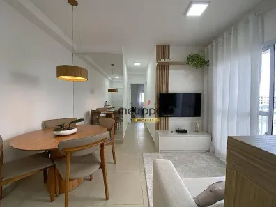 Apartamento com 2 Quartos à venda, 53m² no Vila Bela, São Paulo