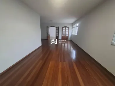 Apartamento com 4 Quartos à venda, 170m² no Savassi, Belo Horizonte