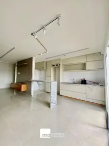 Apartamento com 3 Quartos para alugar, 87m² no Setor Pedro Ludovico, Goiânia