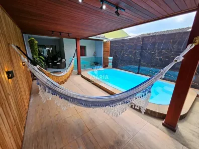 Casa com 3 Quartos à venda, 100m² no Ebenezer, Gravatá