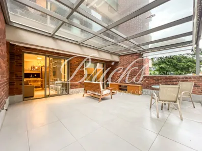 Apartamento com 1 Quarto à venda, 72m² no Jardim Paulista, São Paulo