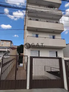 Apartamento com 2 Quartos à venda, 60m² no Jardim Prestes de Barros, Sorocaba
