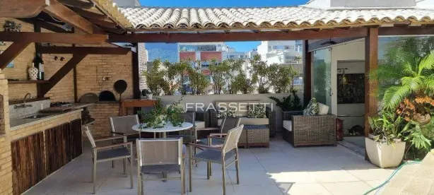 Cobertura com 3 Quartos à venda, 360m² no Ipanema, Rio de Janeiro