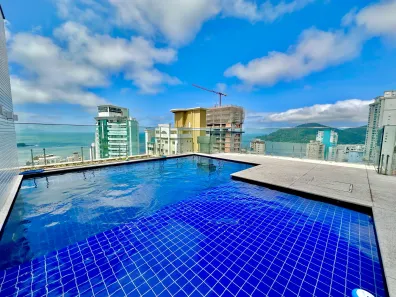 Cobertura com 4 Quartos à venda, 400m² no Centro, Balneário Camboriú