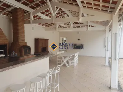 Fazenda/Sítio com 4 Quartos à venda, 445m² no Jardim Nova Era, Amparo