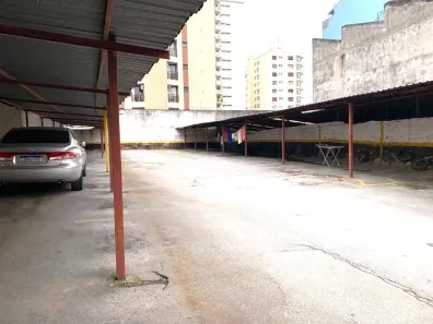 Lote/Terreno para alugar, 533m² no Campos Elíseos, São Paulo