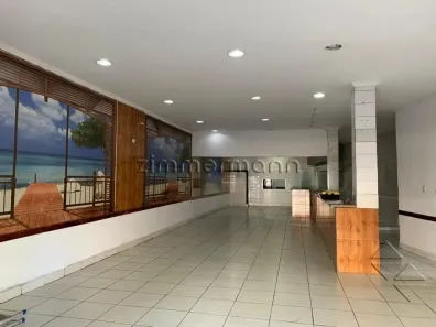 Ponto Comercial à venda, 549m² no Vila Mariana, São Paulo