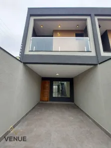 Sobrado com 3 Quartos à venda, 130m² no Vila Buenos Aires, São Paulo