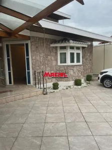 Sobrado com 4 Quartos à venda, 300m² no Jardim Alvorada, São José dos Campos