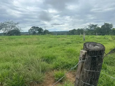Fazenda/Sítio à venda, 102000m² no , Rochedo