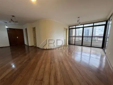 Apartamento com 3 Quartos à venda, 170m² no Jardim, Santo André