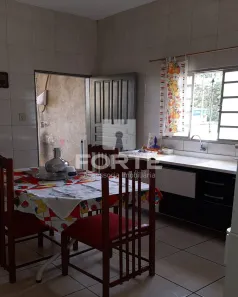 Casa com 1 Quarto à venda, 110m² no Chácara Guanabara, Mogi das Cruzes