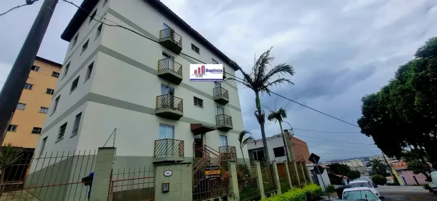 Apartamento com 2 Quartos à venda, 61m² no Jardim Ferreira, Sorocaba