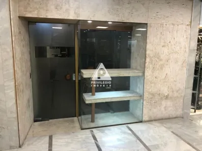Ponto Comercial à venda, 58m² no Copacabana, Rio de Janeiro