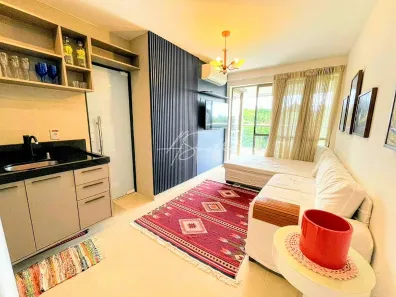 Apartamento com 1 Quarto à venda, 41m² no Ondina, Salvador