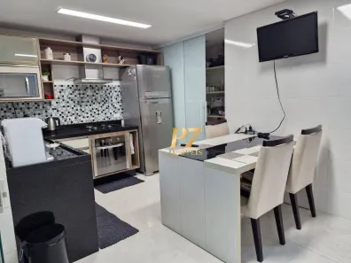 Sobrado com 3 Quartos à venda, 155m² no Demarchi, São Bernardo do Campo