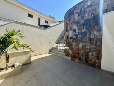 Sobrado com 3 Quartos à venda, 171m² no Chácara Nossa Senhora Aparecida, São Paulo