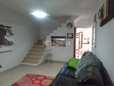 Sobrado com 3 Quartos à venda, 150m² no Vila Dorna, São Paulo