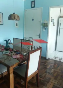 Apartamento com 2 Quartos à venda, 50m² no Jardim Leopoldina, Porto Alegre