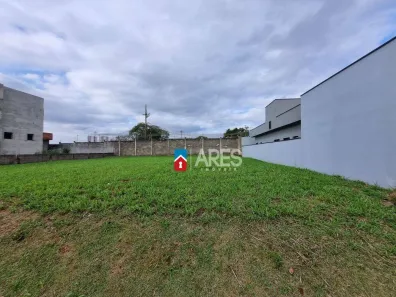 Lote/Terreno à venda, 324m² no Residencial Mac Knight, Santa Bárbara D'Oeste