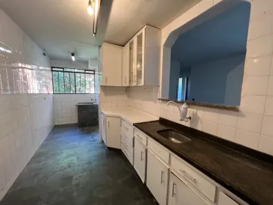 Apartamento com 3 Quartos para alugar, 87m² no Zona 07, Maringá