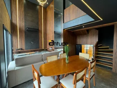 Apartamento com 3 Quartos à venda, 135m² no Melville Empresarial I e II, Barueri
