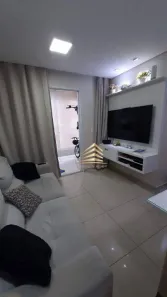 Apartamento com 3 Quartos à venda, 72m² no Macedo, Guarulhos